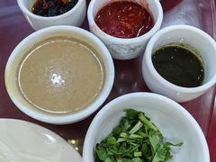 -山海关清和浑锅店