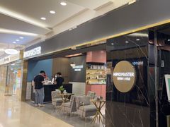-海马体照相馆|大师(北京华贸中心店)