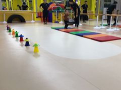 -能量学院少儿体能运动馆(公园1872店)