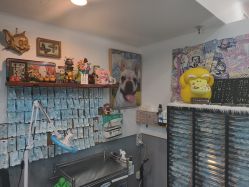 点击看大图 -MDZ STORE·TATTOO·耳饰