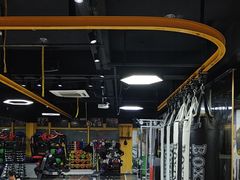 -ENERGY原力健身(川周店)