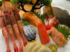 -尚海豆捞(乐虹坊店)