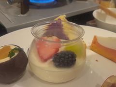 -安蒂娅·海鲜自助餐厅(安蒂娅美兰酒店)