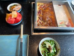 -五星桥原切肥牛火锅·30年专注好牛肉(湖塘店)