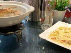 -九嶷人间(泠江中路店)