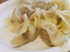 -海胆小馆(东北水饺·春柳店)