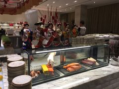 -沈阳和平艾美酒店新食谱西餐厅