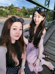 点击看大图 -3AM HAIR SALON烫发染发接发