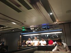 -海底捞火锅(大融城店)