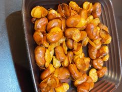 -淼福猪肚鸡·椰子鸡火锅(大沙地店)
