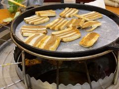 -炭虎子水浒烤肉(梦时代店)
