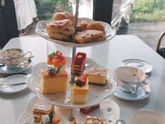 -福建鲤鱼洲酒店