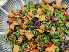 -大师傅金奖啤酒鱼(西街口总店)