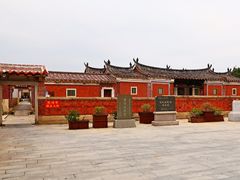 -蔡氏古民居建筑群