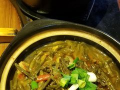 -好灶头妈妈菜·柴火灶台鱼·千岛湖土菜地标美食