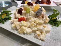 -陆壹捌餐厅(五大道店)