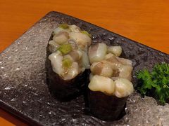 -気楽亭和食料理(气乐亭大世界本店)