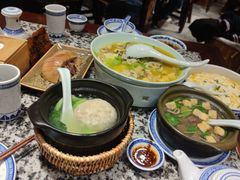 -南京大牌档(崇文门国瑞店)