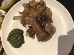 -尚宴牛特鲜自助(太原街万达店)