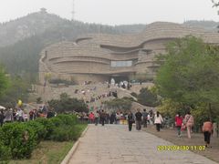 -府君山公园