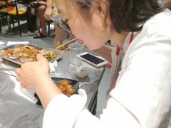 -遇西祠·海鲜烧烤(总店)