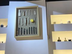 -1001艺术手作·银饰DIY·拼豆(小寨金莎店)