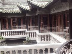-南园酒家(前进路店)