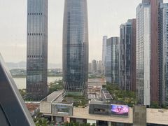 -小南洋海景餐厅(深圳湾店)