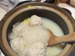 -小吊梨汤·北京菜·烤鸭(双井乐成中心店)