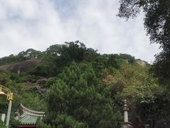 -南普陀寺