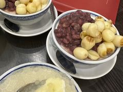 -民信老铺(双皮奶博物馆店)