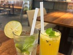 -TIGERS老虎西餐(亦庄店)
