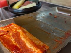 -韩宫宴烤肉·料理(南京江宁万达店)