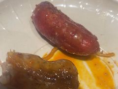 -哈力家·西北烧烤烤串(凤城三路店)