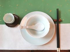 -荷风细雨·中国茶宴(世纪大道店)