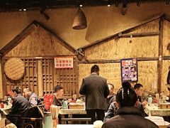 -串盟烧烤大排档·长沙美食地标(星沙店)