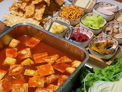 -螺大喜螺蛳粉火锅(雍和宫店)