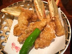 -蟹道乐( 新宿駅前店)