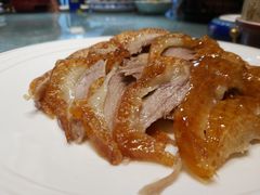 -四季厨房 鲁菜·孔府烤鸭(高新万达店)