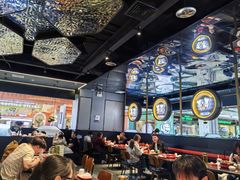 -胖哥俩肉蟹煲(淮安万达店)