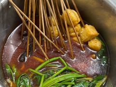 -范老二肉串饺子馆(中街店)