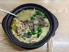 -小街曹师傅砂锅麻辣烫(亚泰大街店)