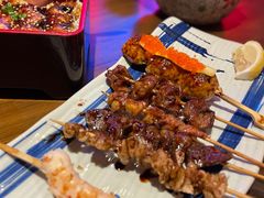-白石的深夜食堂(济南万象城店)