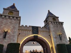 -大连海昌发现王国主题公园