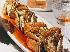 -醉庐·新上海菜(南京西路店)