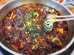 -黑竹香鸡(营和巷店)