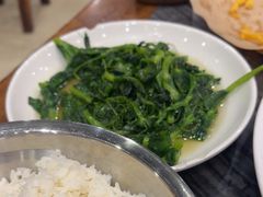 -江湖黑大兔(杨家坪店)