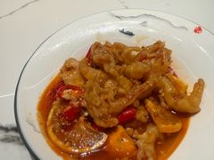 -曹胖子龙虾馆(黄桦路店)