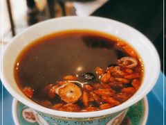 -茶是一枝花泡茶店