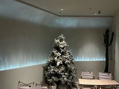 -J Create城市露营咖啡·简餐·宠物(上海动物园店)